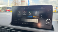 Honda Civic 2.0 eHEV Elegance 5dr CVT Hybrid Hatchback